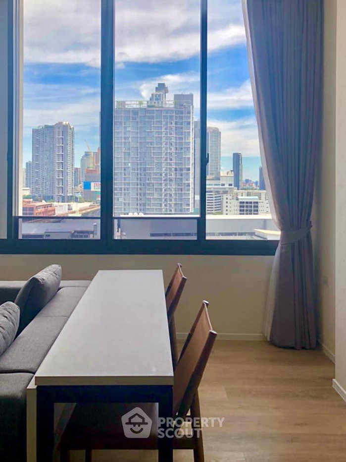 picture 1-BR Condo at Siamese Sukhumvit 87 near BTS On Nut (ID 516021) - 2/18