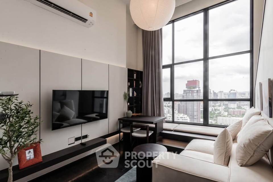 picture 2-BR Condo at Park Origin Thonglor near BTS Thong Lor (ID 2960906) - 2/10
