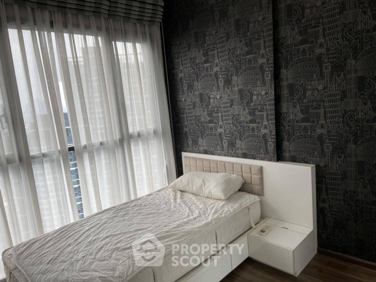 รูป คอนโด 2-ห้องนอน ที่ วายน์ บาย แสนสิริ ใกล้ BTS พระโขนง (ID 1596028) - รูปที่ 6/7