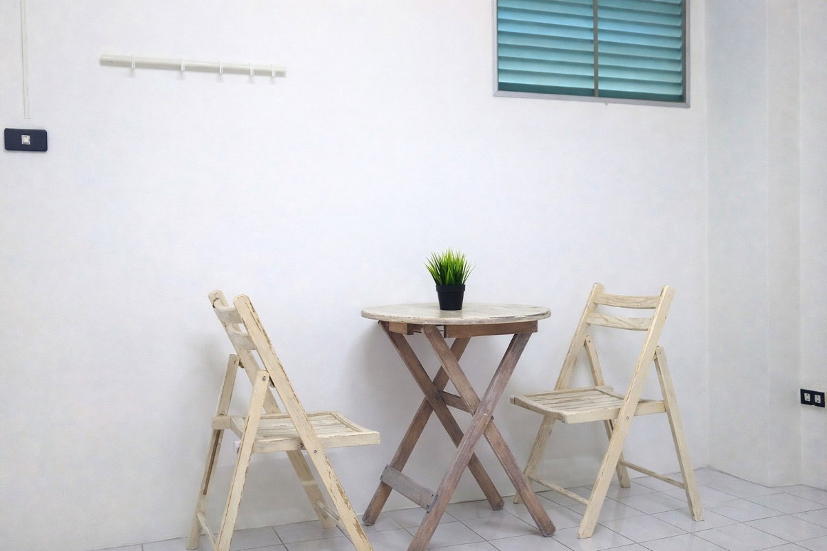 picture Twin Tower ; a budget condo on Changwattana Road - 56/91