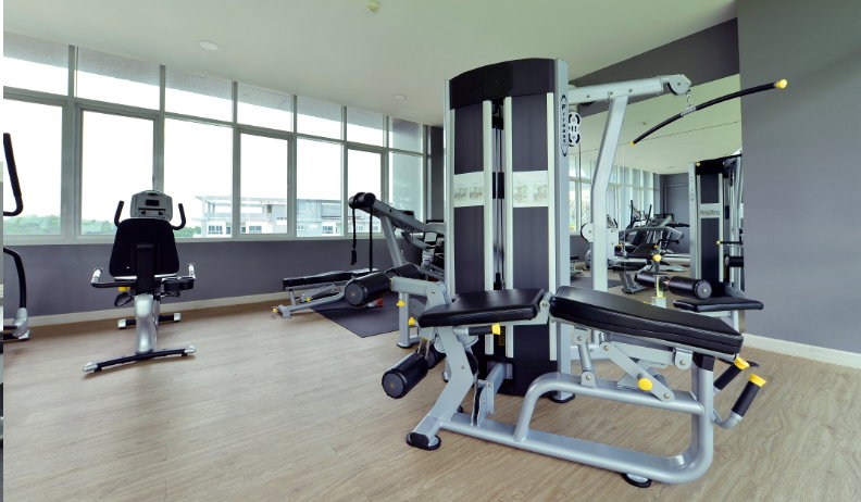 picture [For Rent] Sea Hill Condo Sriracha | Luxury Corner Unit - 36/43