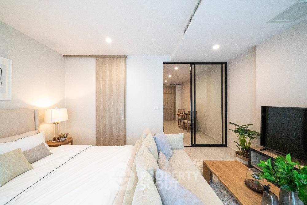 picture 1-BR Condo at Noble Ploenchit near BTS Phloen Chit (ID 1231719) - 4/12