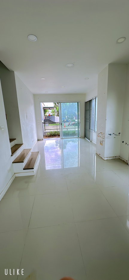 รูป 🔥 ขายบ้านแฝด หมู่บ้านกรูฟวิลล์ ลำลูกกาคลอง 4 Groove Ville Lamlukka Khlong 4 ใกล้รถไฟฟ้าและฟิวเจอร์พาร์ค รังสิต - รูปที่ 5/19