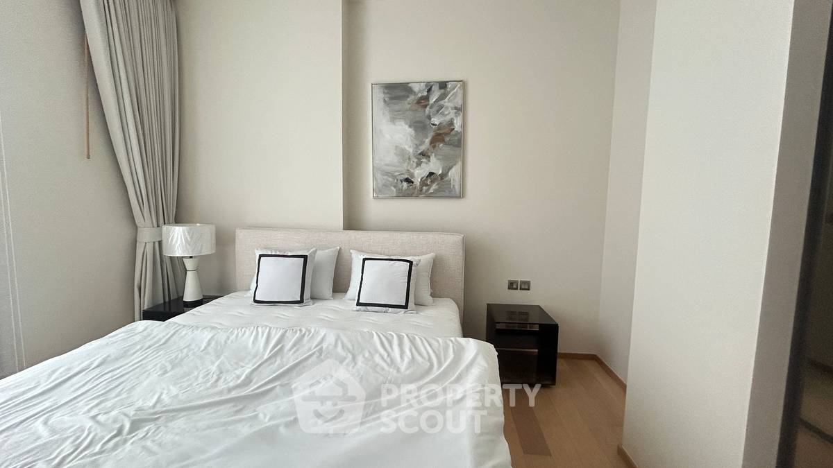 รูป คอนโด 2-ห้องนอน ที่ 28 ชิดลม ใกล้ BTS ชิดลม (ID 1852499) - รูปที่ 22/26