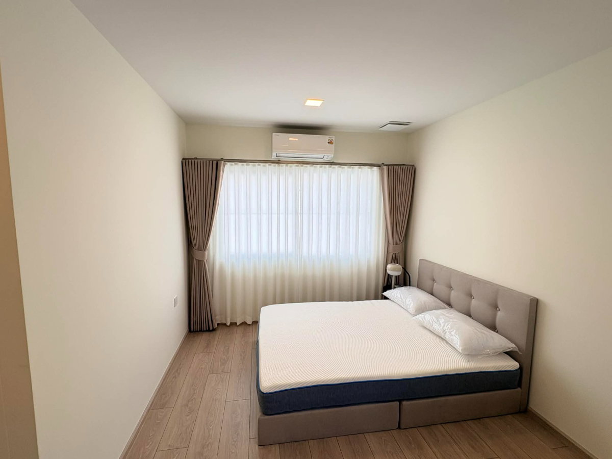รูป [RENT] HST0105 วิลลาจจิโอ 3 ศรีนครินทร์-บางนา | Villaggio 3 Srinakarin-Bangna      (แอดไลน์มี @นำหน้า LINE ID :  @idhomeland) - รูปที่ 4/21