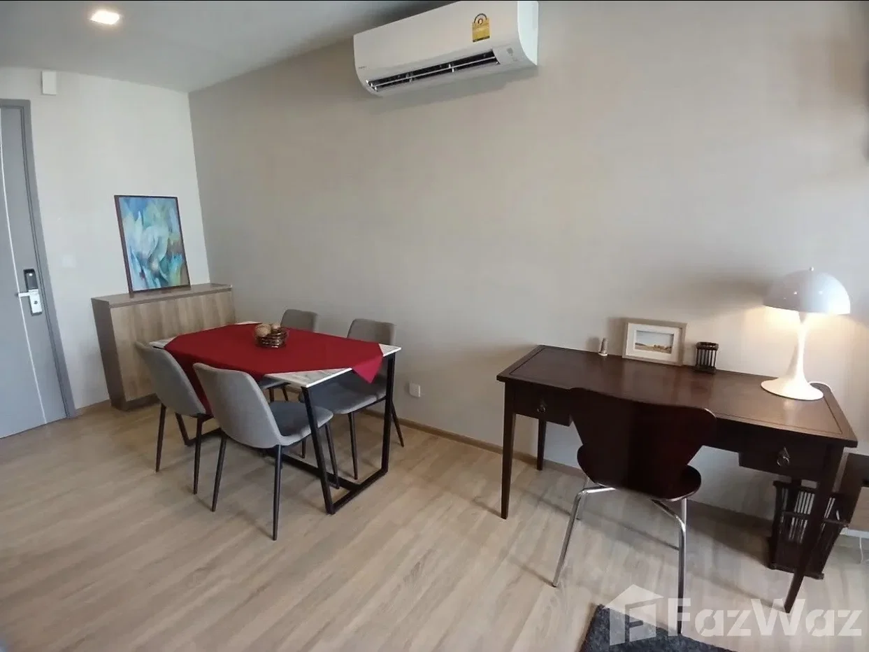 รูป คอนโดให้เช่า 1 ห้องนอน ในโครงการ ทากะ เฮาส์ 6419180 - รูปที่ 9/24