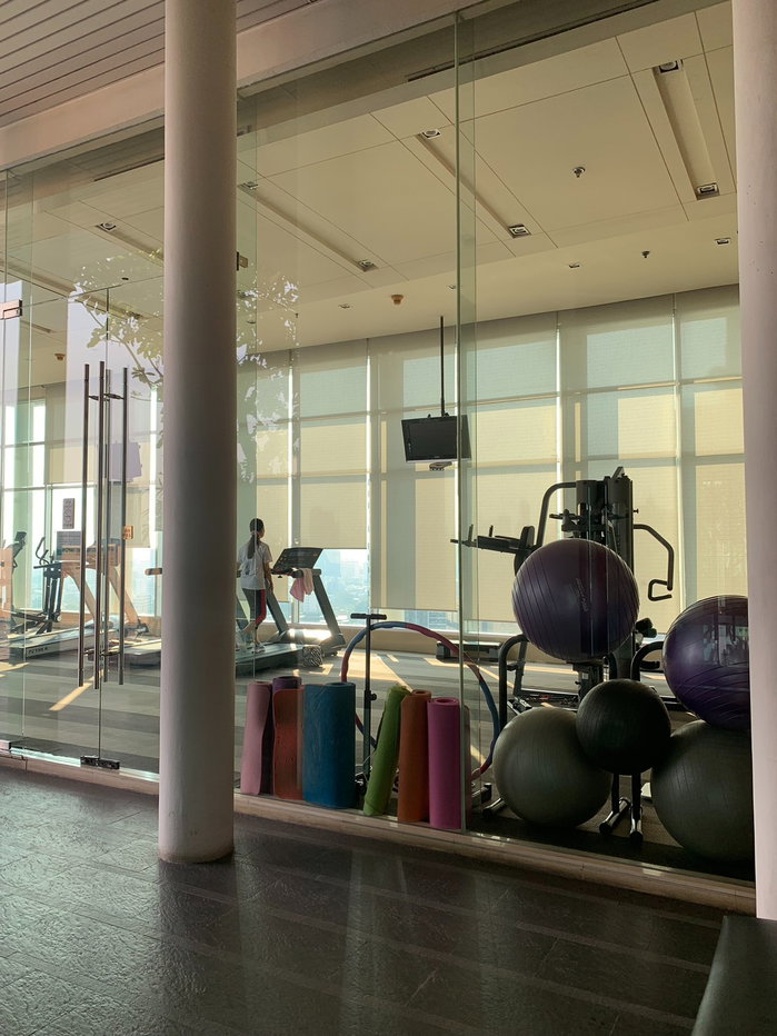 รูป ให้เช่าคอนโด Life @Sukhumvit 65 - รูปที่ 17/21