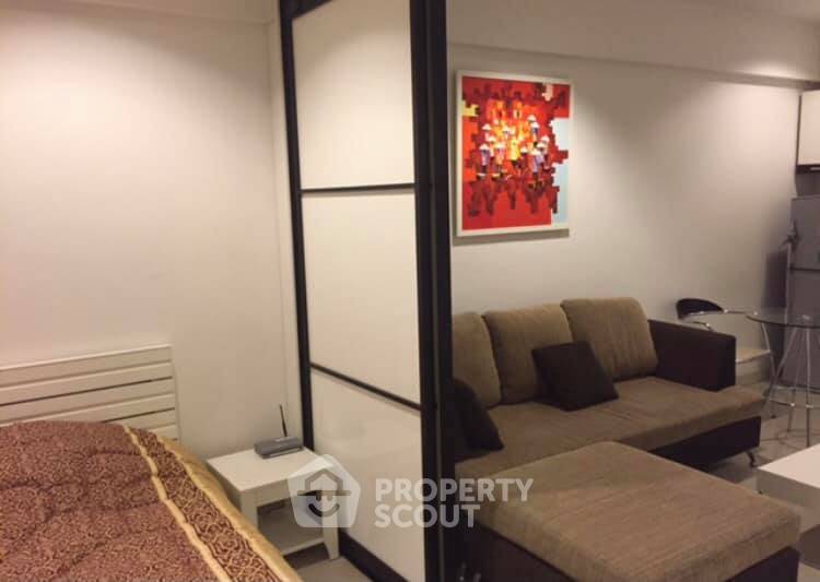 รูป คอนโด 1-ห้องนอน ที่ อารีย์ เพลส (พหลโยธิน 7) คอนโดมิเนียม ใกล้ BTS อารีย์ (ID 425777) - รูปที่ 3/10