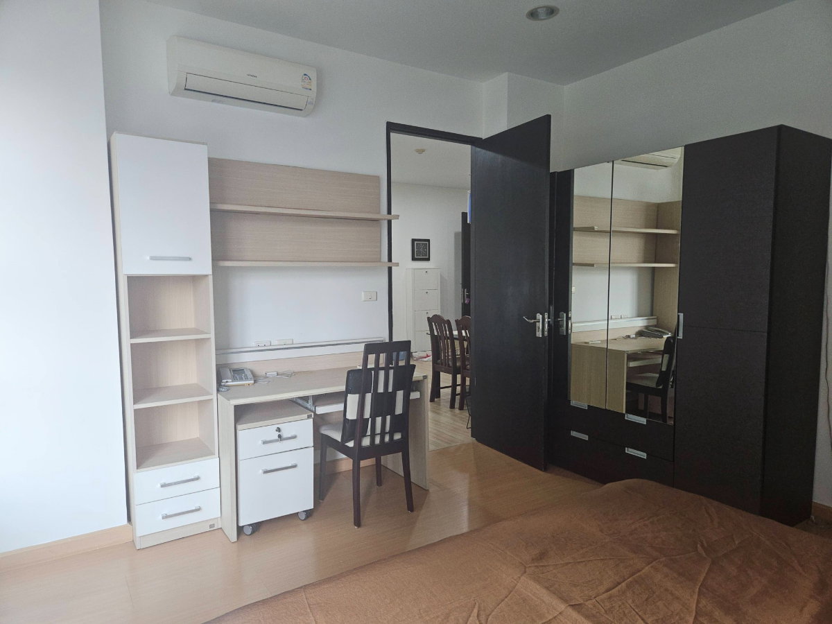 picture [RENT] ST0955 | Baan Klang Krung Siam-Pathumwan      (ID with @in front, LINE ID:  @idhomeland) - 13/14