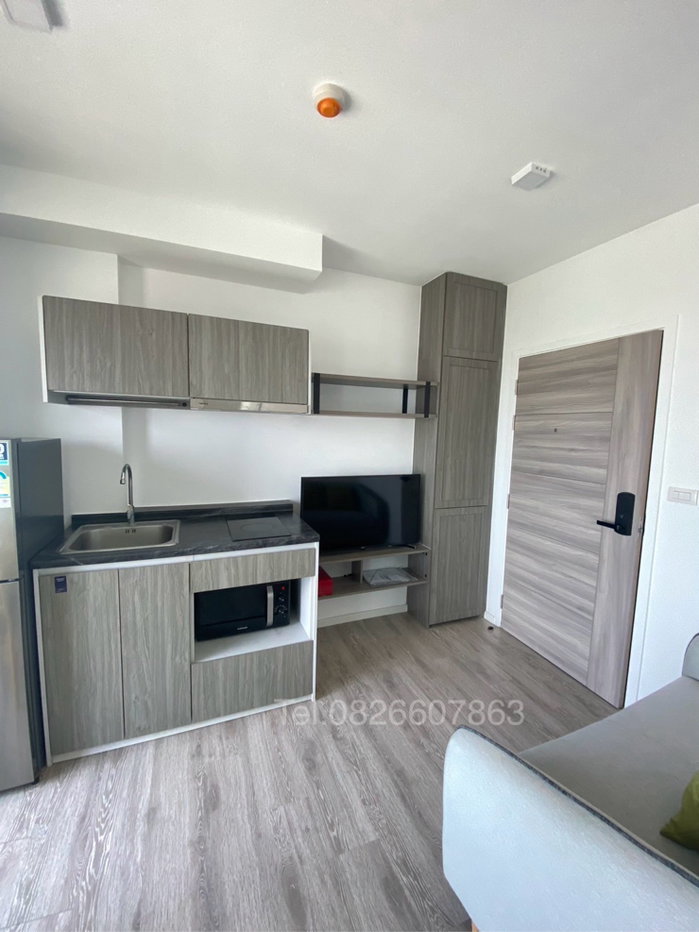 picture Kensington Sukhumvit-theparak ready to move in - 3/11