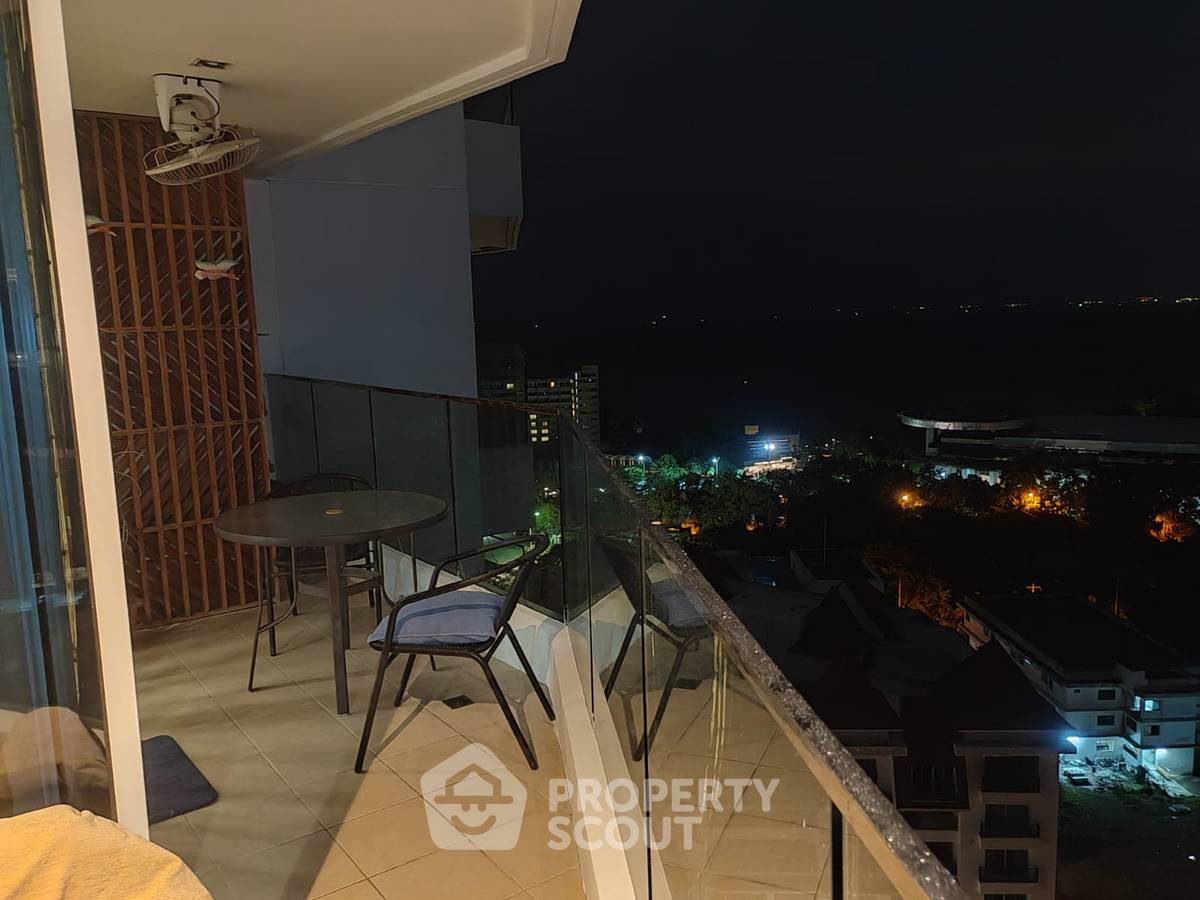 รูป คอนโด 2-ห้องนอน ที่ เดอะคลิฟฟ์ คอนโดมิเนียม พระตำหนัก ใกล้ เมืองพัทยา (ID 1543616) - รูปที่ 17/17