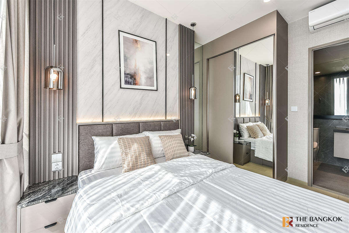 picture Hurry to book!! Unexpected value The extro phayathai - rangnam near BTS Victory Monument - 5/10