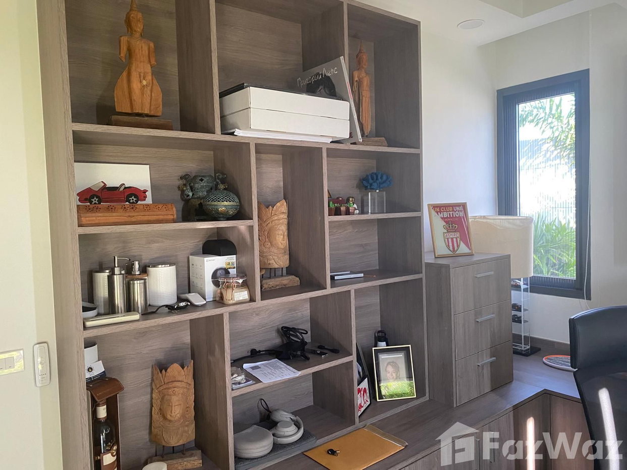 picture 4 Bedroom Villa for rent in Choeng Thale, Phuket 1967031 - 15/40