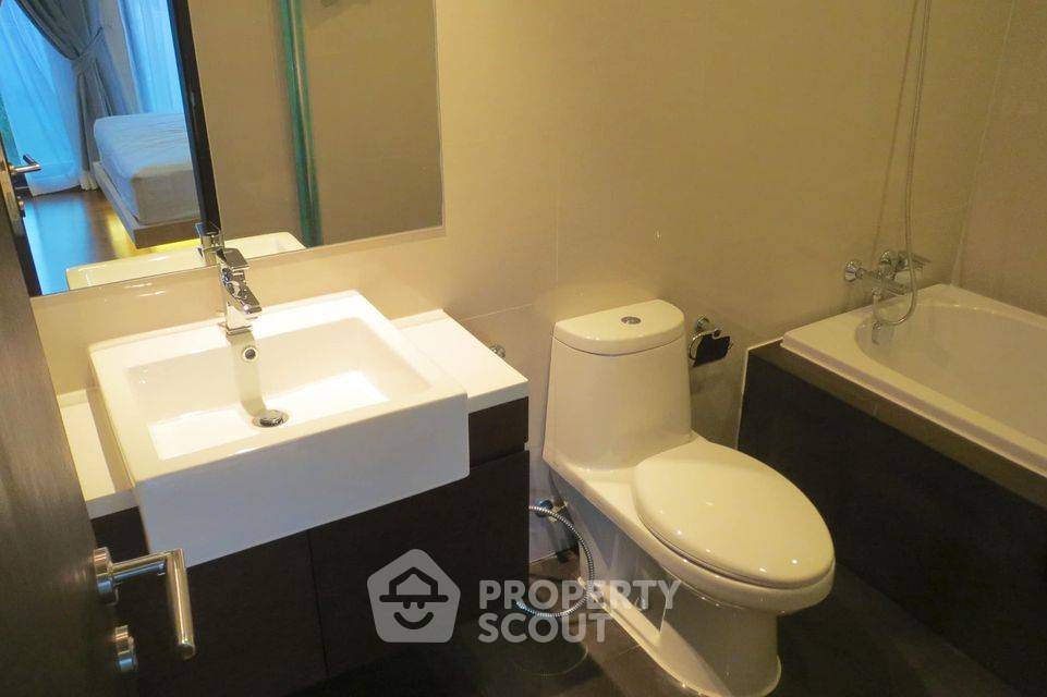 picture 1-BR Condo at Noble Remix 2 Thonglor near BTS Thong Lor (ID 388958) - 3/8