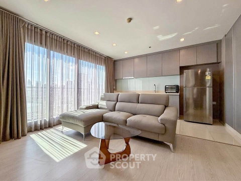 2-BR Condo at Rhythm Sukhumvit 36-38 near BTS Thong Lor (ID 2961724)
