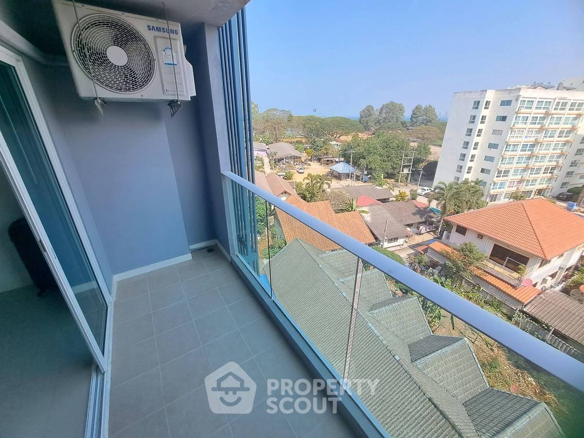 รูป คอนโด 2-ห้องนอน ที่ ซี สราญ คอนโดมิเนียม ใกล้ บางเสร่ (ID 2961744) - รูปที่ 15/21