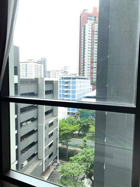 รูป คอนโด 1-ห้องนอน ที่ ไลฟ์ สุขุมวิท 48 ใกล้ BTS พระโขนง (ID 1093182) - รูปที่ 11/11
