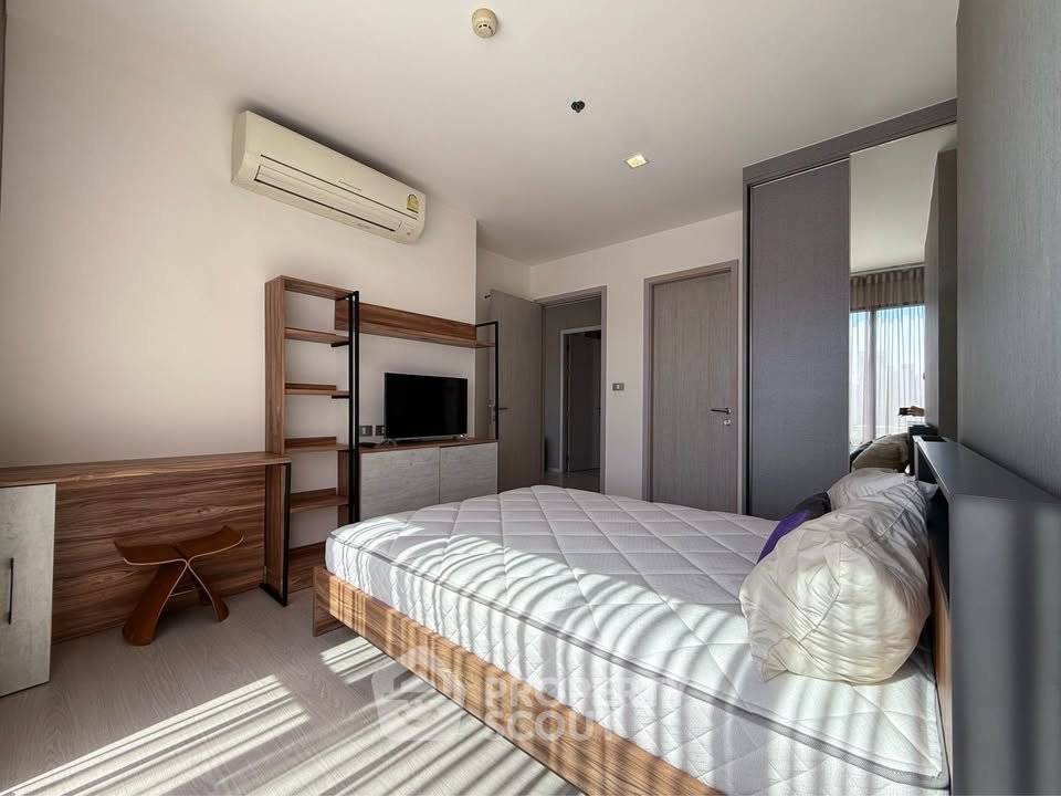 รูป คอนโด 2-ห้องนอน ที่ ริทึ่ม สุขุมวิท 36-38 ใกล้ BTS ทองหล่อ (ID 2961724) - รูปที่ 12/19