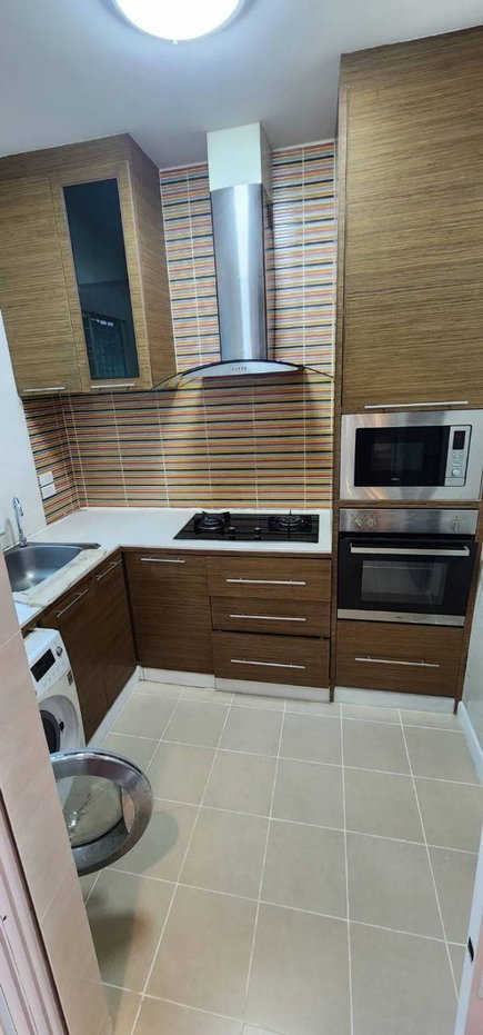 รูป ให้เช่า​ โมเดิร์นทาวน์โฮม  3ชั้น  3ห้องนอน 3ห้องน้ำ 2ที่จอดรถ  บ้านกลางเมือง เอสเซ้นส์ สาทร-ตากสิน2  เดินไป BTSได้เลย  - รูปที่ 7/10