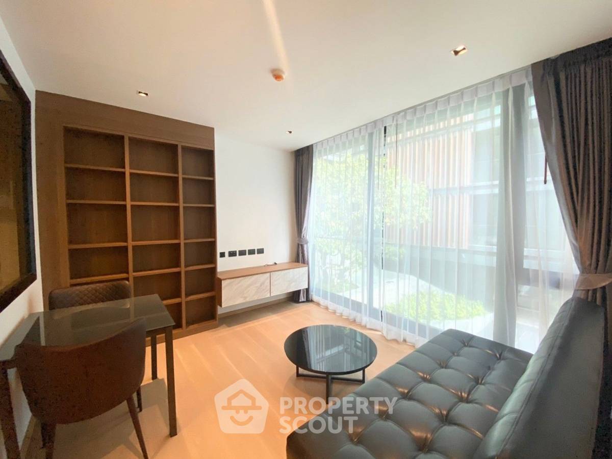 picture 1-BR Condo at Chalermnit Art De Maison near BTS Thong Lor (ID 994140) - 19/20