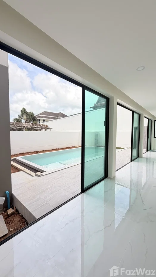 picture Pool Villa for Sale in Phuket 1998160 - 3/27