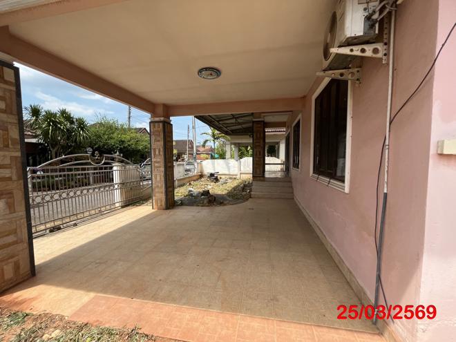 picture HOME 68.4 Sq.w. Muang Surat Thani Surat Thani for 2.5M - 2/24