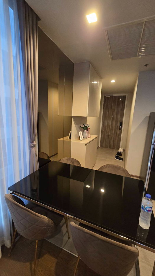 picture Condo For Rent!!  Ideo Q Sukhumvit 36 - 13/14
