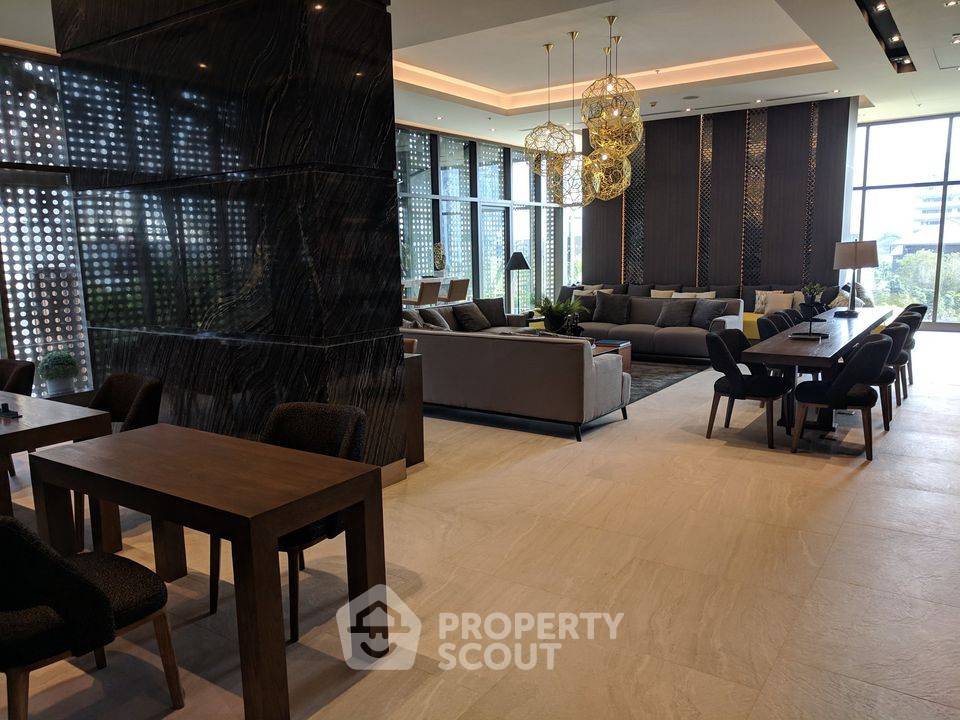 รูป คอนโด 1-ห้องนอน ที่ วิสซ์ดอม เอสเซ้นส์ สุขุมวิท ใกล้ BTS ปุณณวิถี (ID 375144) - รูปที่ 5/8