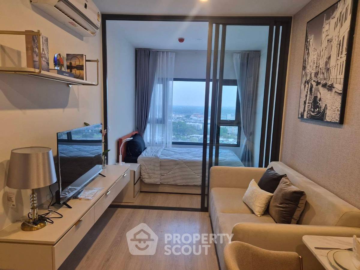 รูป คอนโด 2-ห้องนอน ที่ ไลฟ์ พระราม 4 - อโศก ใกล้ MRT ศูนย์การประชุมแห่งชาติสิริกิติ์ (ID 2964309) - รูปที่ 15/18