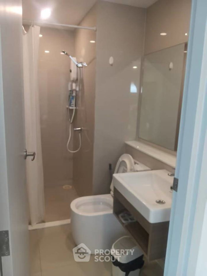 picture 2-BR Condo at Aspire Asoke-Ratchada near MRT Phra Ram 9 (ID 2964297) - 5/16