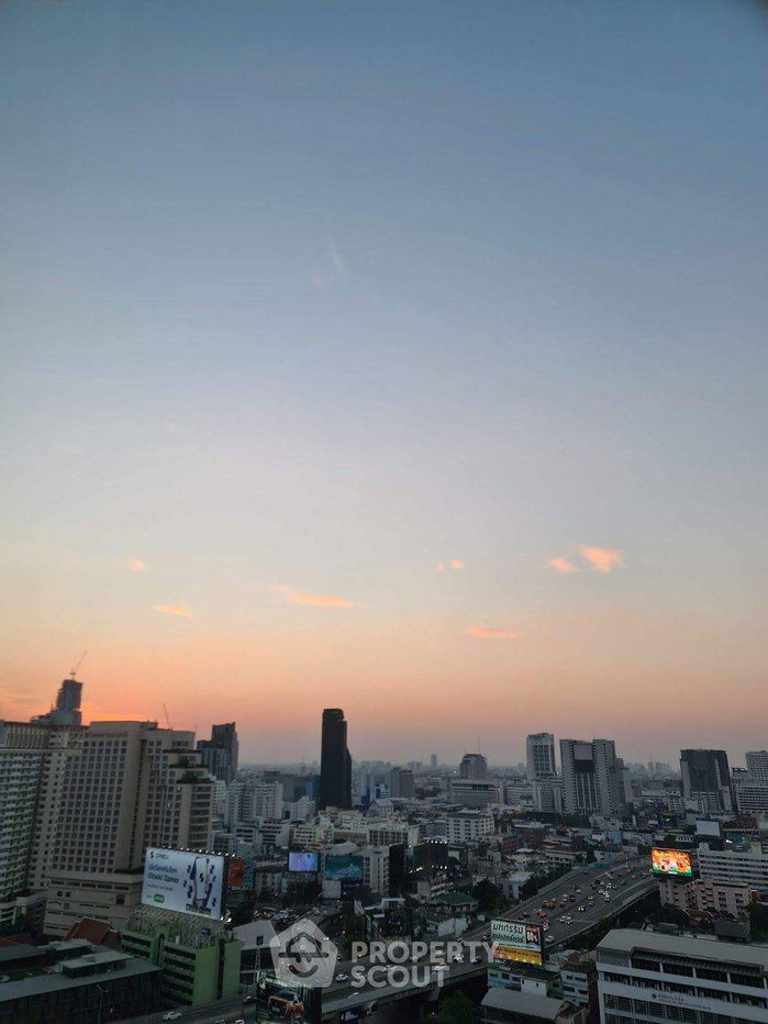 รูป คอนโด 1-ห้องนอน ที่ ลุมพินี สวีท ดินแดง - ราชปรารภ ใกล้ ARL ราชปรารภ (ID 1409720) - รูปที่ 5/24