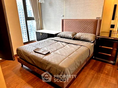 เช่าคอนโด BTS เซนต์หลุยส์ : คอนโด 1-ห้องนอน ที่ อนิล สาทร 12 ใกล้ BTS เซนต์หลุยส์ (ID 2961864)