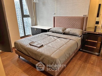 รูปภาพ คอนโด 1-ห้องนอน ที่ อนิล สาทร 12 ใกล้ BTS เซนต์หลุยส์ (ID 2961864)