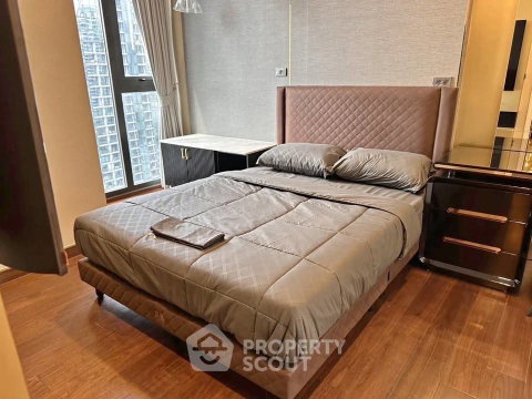 1-BR Condo at Anil Sathorn 12 near BTS Saint Louis (ID 2961864)