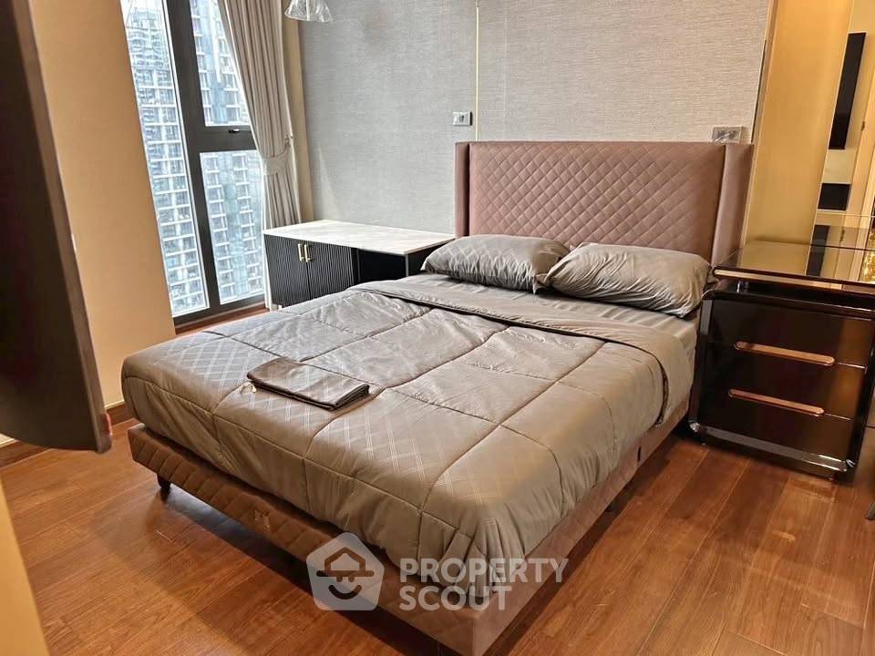 รูป คอนโด 1-ห้องนอน ที่ อนิล สาทร 12 ใกล้ BTS เซนต์หลุยส์ (ID 2961864) - รูปที่ 1/6