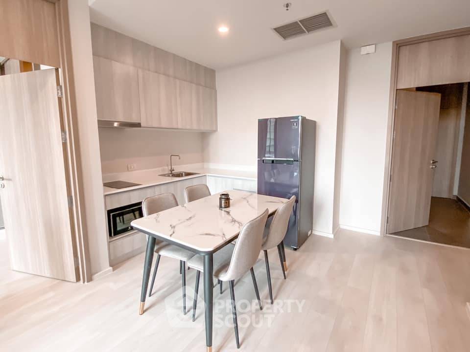 picture 1-BR Condo at Noble Ploenchit near BTS Phloen Chit (ID 711237) - 5/6