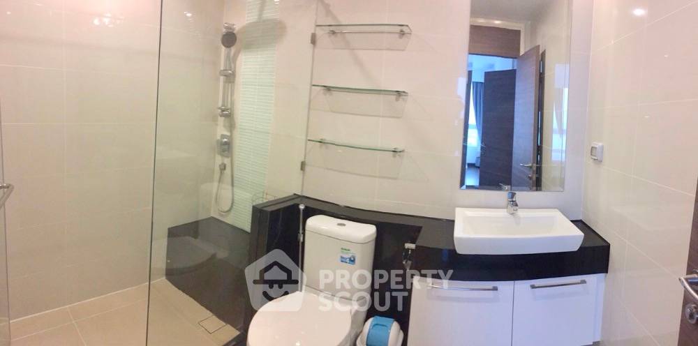 รูป คอนโด 1-ห้องนอน ที่ ศุภาลัย พรีมา ริวา พระราม 3 - นราธิวาส ใน ช่องนนทรี (ID 2043833) - รูปที่ 6/6