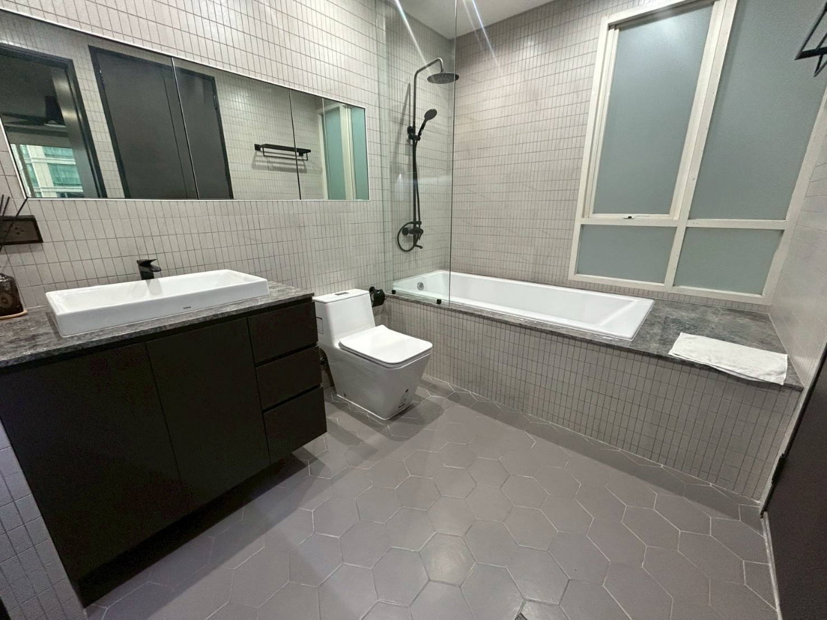 picture [RENT] ST0989 (The Address Chidlom)       (ID with @in front, LINE ID:  @idhomeland) - 5/7