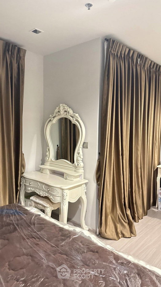 picture 1-BR Condo at Life Asoke - Rama 9 near MRT Phra Ram 9 (ID 2963141) - 8/12