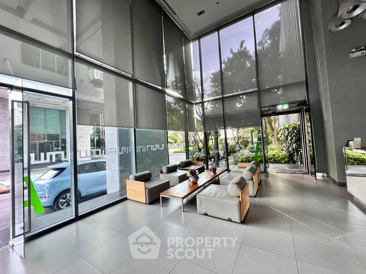 รูป คอนโด 1-ห้องนอน ที่ ไอดีโอ โมบิ สุขุมวิท 81 ใกล้ BTS อ่อนนุช (ID 2143838) - รูปที่ 18/21