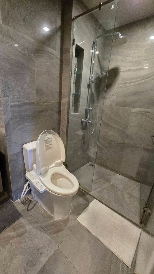 picture Condo For Rent!!  Ideo Q Sukhumvit 36 - 10/14