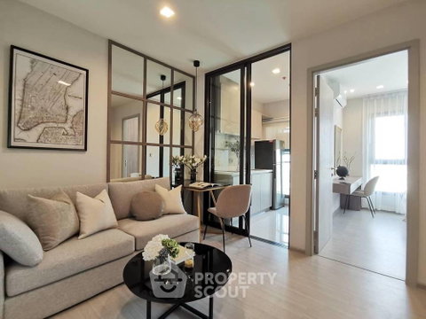 คอนโด 1-ห้องนอน ที่ ไลฟ์ สุขุมวิท 62 ใกล้ BTS บางจาก (ID 509337)