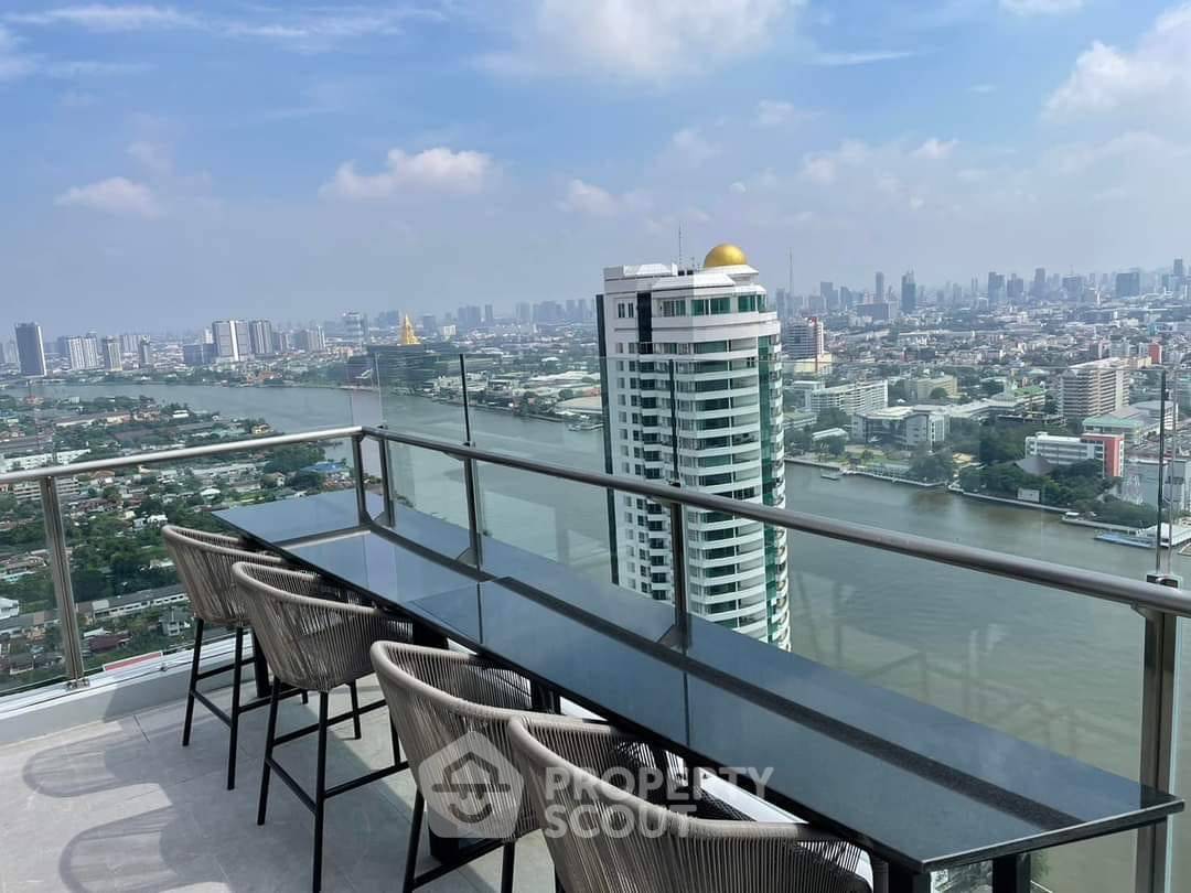 รูป คอนโด 1 ห้องนอน ขนาด 35 ตร.ม. ชั้น 28 ห้องน่าอยู่ Ideo Charan 70-Riverview ใกล้ MRT บางพลัด 300 ม. (ID 1206998) - รูปที่ 10/13