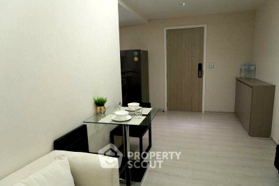 คอนโดให้เช่า : คอนโด 1-ห้องนอน ที่ วีธารา สุขุมวิท 36 ใกล้ BTS ทองหล่อ (ID 946766)