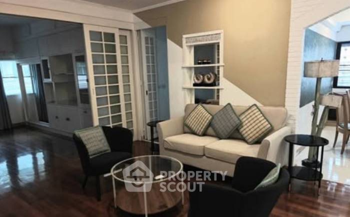 picture 3-BR Condo at Siam Penthouse 2 Condominium near MRT Lumphini (ID 2961029) - 2/3