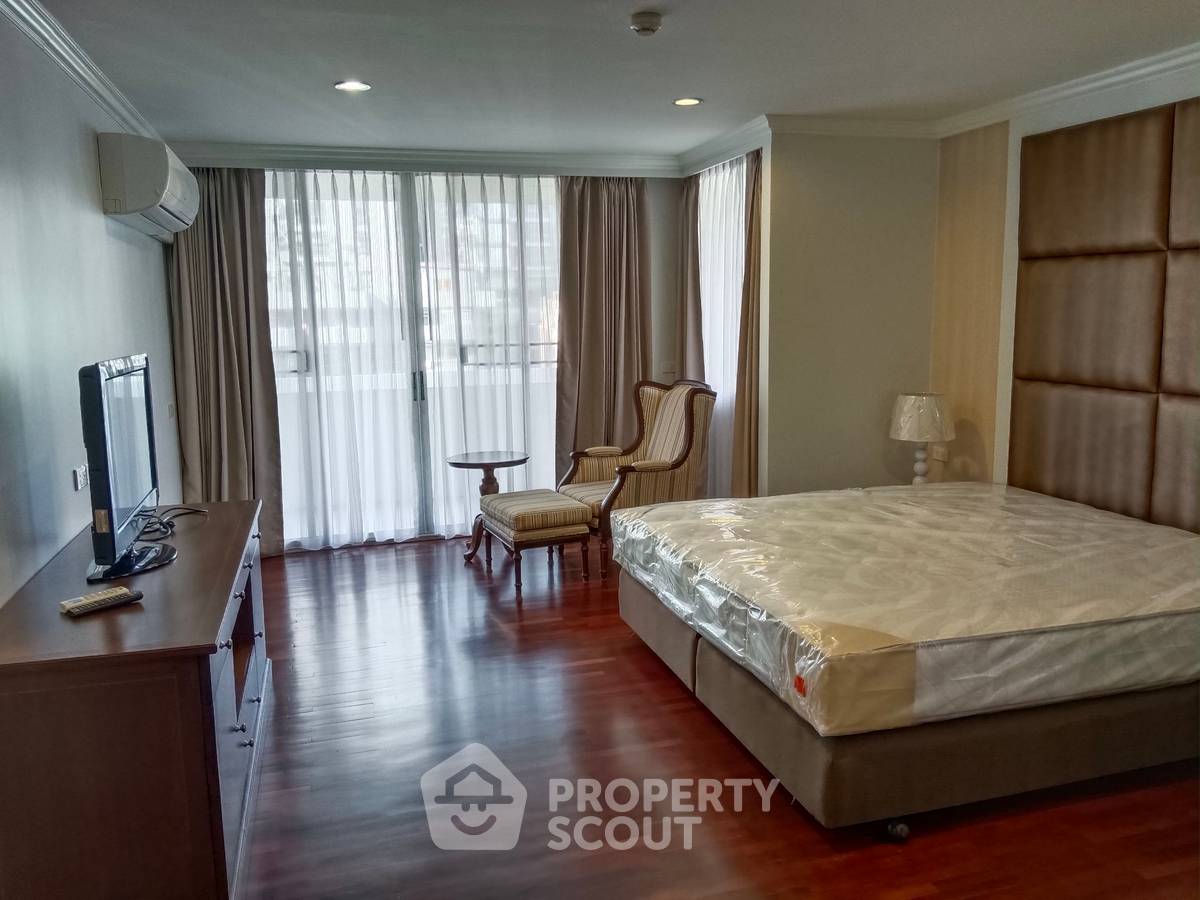 รูป คอนโด 3-ห้องนอน ที่ นิวตัน ทาวเวอร์ คอนโดมิเนียม ใกล้ BTS นานา (ID 996688) - รูปที่ 8/9