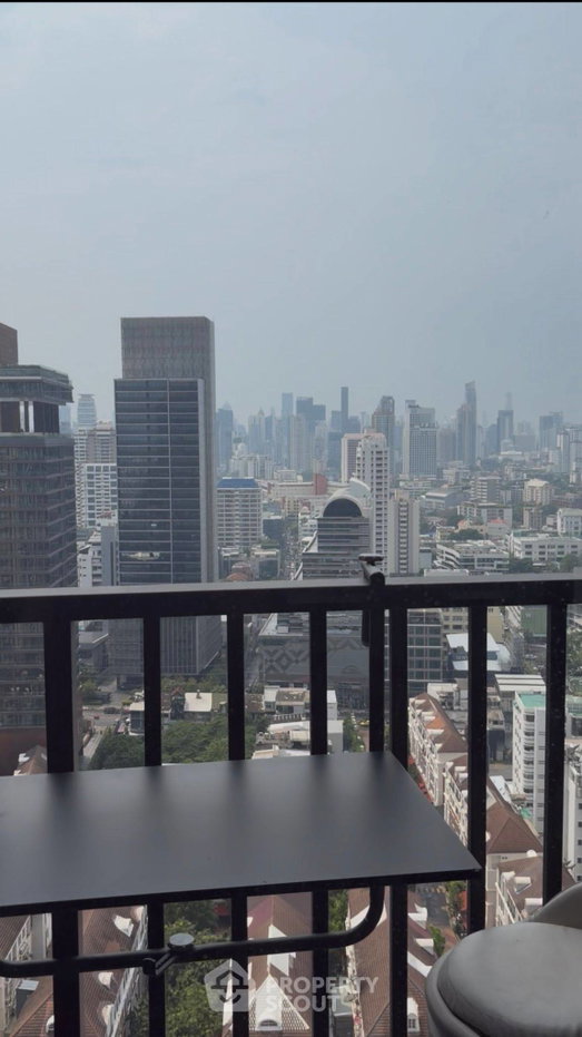 picture 2-BR Condo at Park Origin Thonglor near BTS Thong Lor (ID 2960684) - 9/9