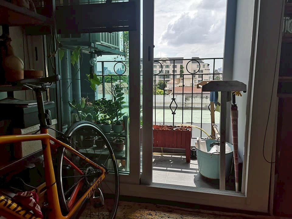picture 🟪🟦🟩🟨🟧 Haven Luxe Condo for Rent 📍BTS Ari, Saphan Khwai 🛎️🛎️ | Line@: @assetspro - 10/10