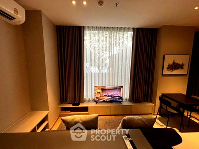 Condos for rent BTS Ekkamai : 1-BR Condo at The Fine Bangkok Thonglor-Ekamai near BTS Thong Lor (ID 2962127)
