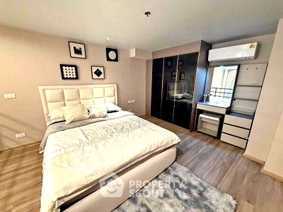 คอนโดให้เช่า : คอนโด 1 ห้องนอน ให้เช่า Culture Thonglor ใกล้ BTS ทองหล่อ 300 ม. (ID 2937888)